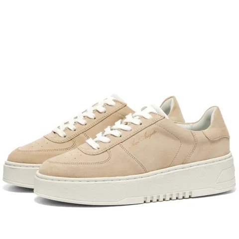 Orbit Platform Sneaker
