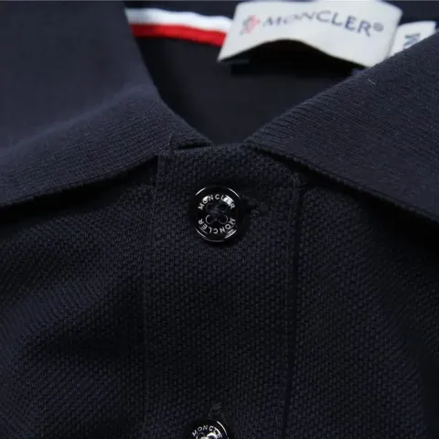 Classic Tipped Polo