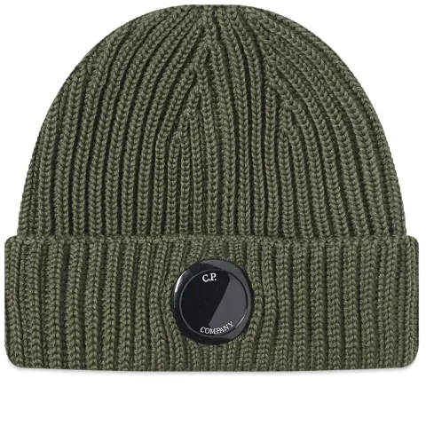 Lens Beanie