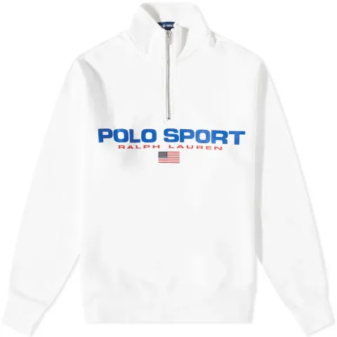 Polo Sport Quarter Zip