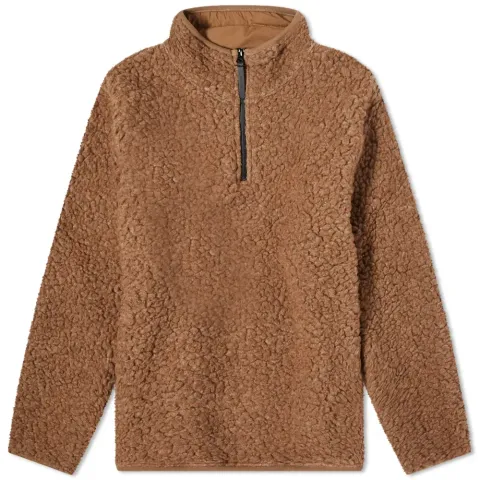 Kestin Crieff Fleece