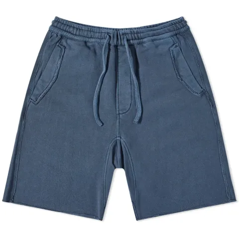 Hemp Organic Sweat Shorts