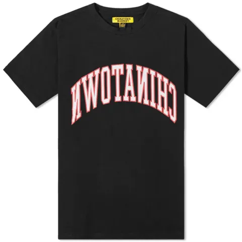 Chinatown Market Reverse Arc T-Shirt