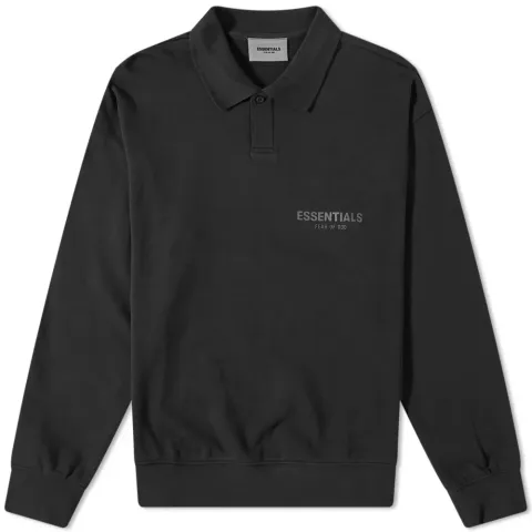 Long Sleeve Summer Core Polo