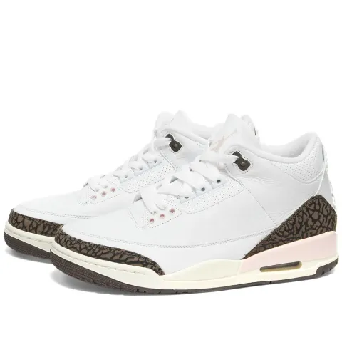 3 Retro W