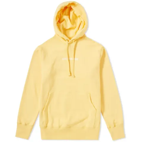 Logo Kanga Hoody