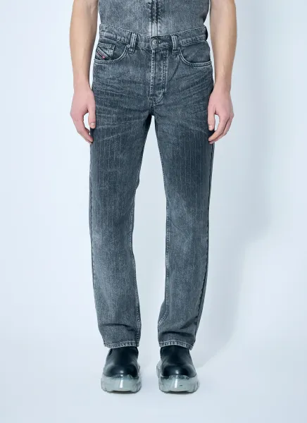 2010 D-Macs Jeans