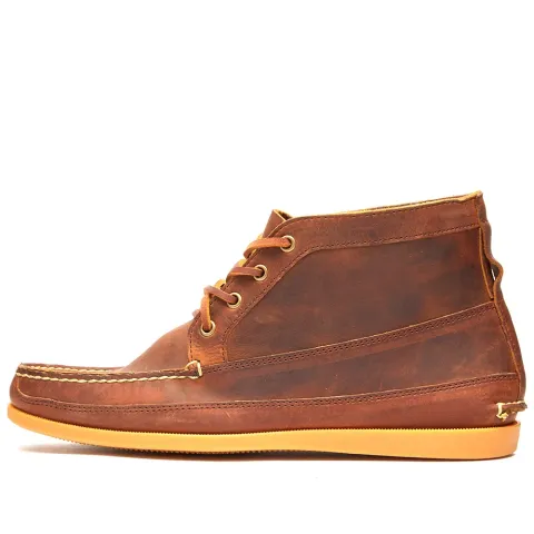Camp Chukka Boot