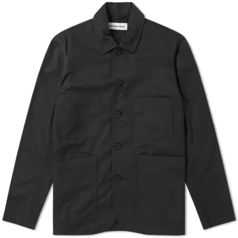 Bakers Jacket