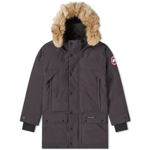 Emory Parka