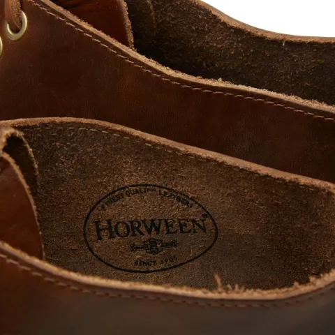 x Horween Leather Co. Desert Trek