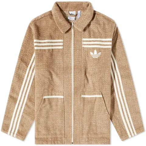 Adicolor 70s Collared Jacket