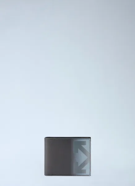 Off-White Heritage Bifold Degrade