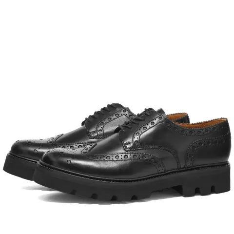 Archie Lug Brogue