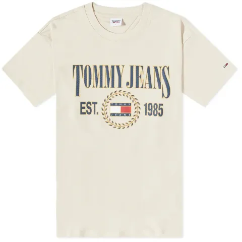 Luxe Logo T-Shirt