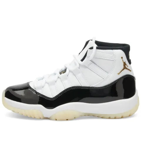 11 Retro