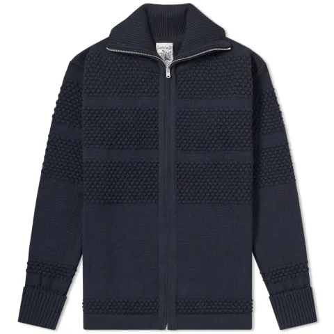 Fisherman Jacket