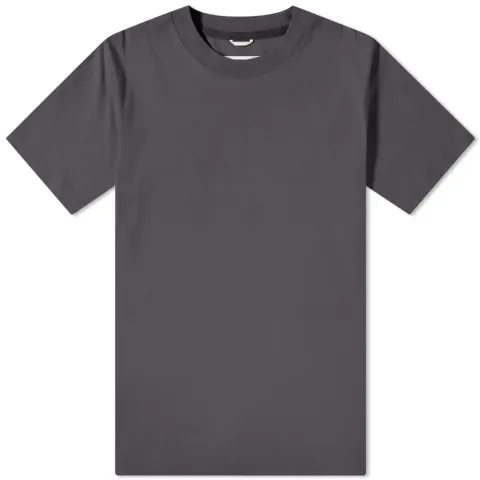 Mid Weight Jersey T-Shirt