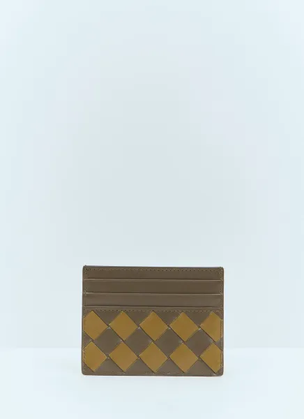 Intrecciato Cardholder
