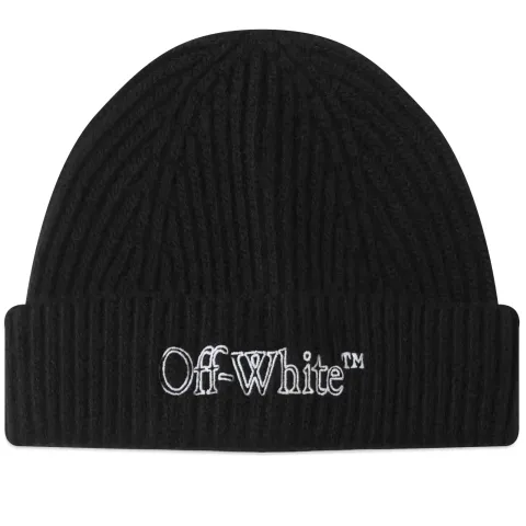 Logo Beanie Hat