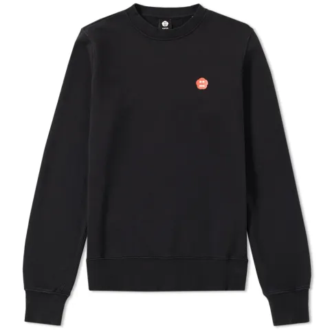 Face Icon Crew Sweat