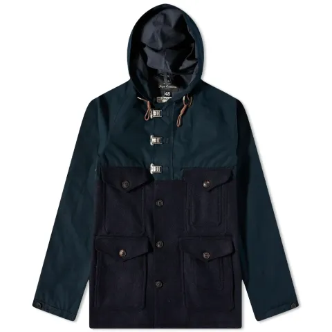 Classic Cameraman Jacket