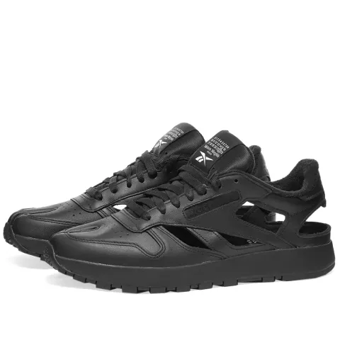 Maison Margiela x Reebok Cut Out Classic Sneaker