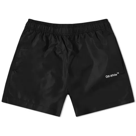 Single Arrow Swimshorts