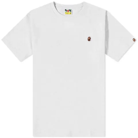 Ape Head One Point T-Shirt