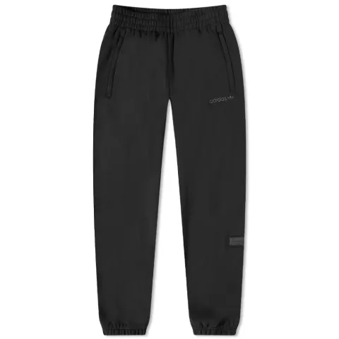 Trefoil Linear Sweat Pant
