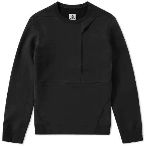 ACG Tech Fleece Crew
