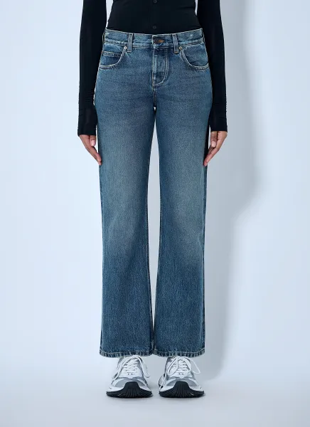 Regular Fit Jeans