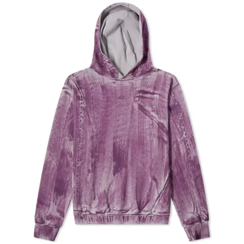 A-COLD-WALL* Corrosion Popover Hoodie