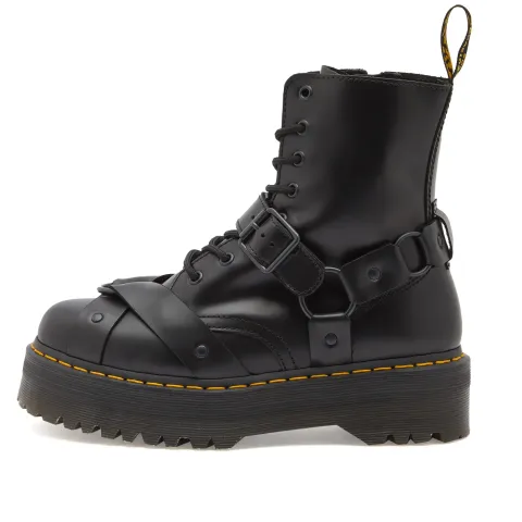 Jadon Harness 8 Eye Boot