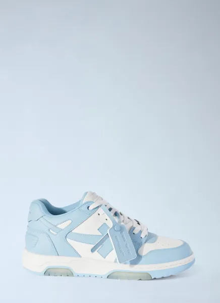 Out Of Office Sneakers