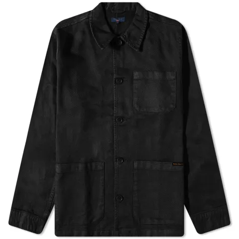 Nudie Barney Worker Jacket