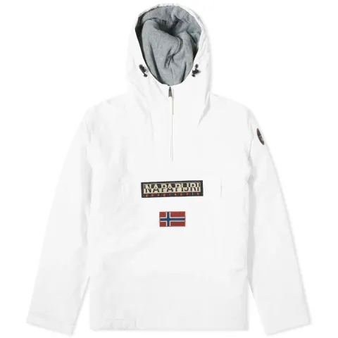 Rainforest Jacket