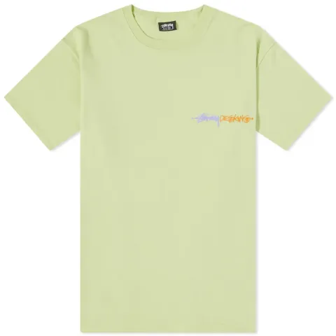 Positive Vibration T-Shirt