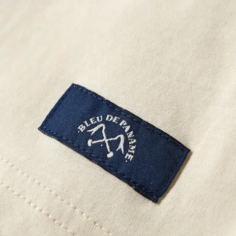 Chest Seam Tee