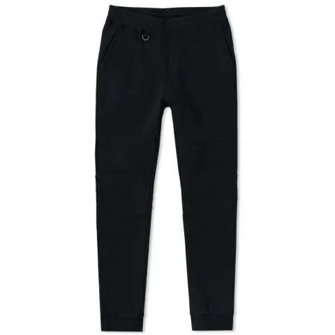 SOPHNET. Skinny Biker Sweat Pant