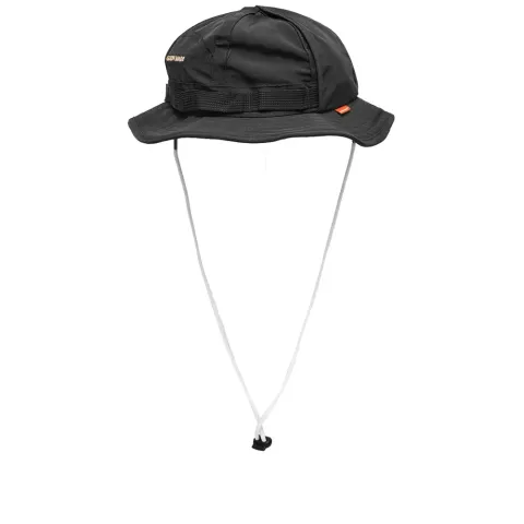 UE-01 Combinatorics Bucket Hat