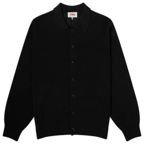 Rat Pack Cardigan