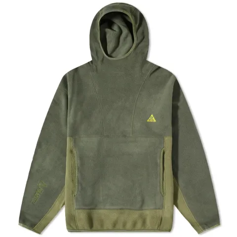 Nike ACG Wolf Tree Fleece Pullover Hoodie