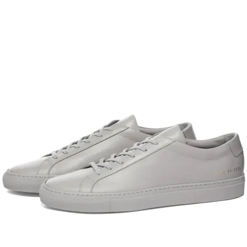 Original Achilles Low