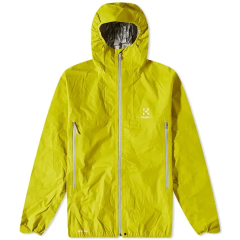 Haglöfs L.I.M Gore-Tex Jacket