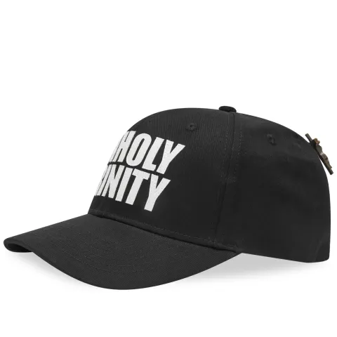 Unholy Trinity Snapback Cap