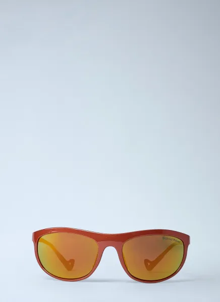 Takeyoshi Altitude Master Sunglasses