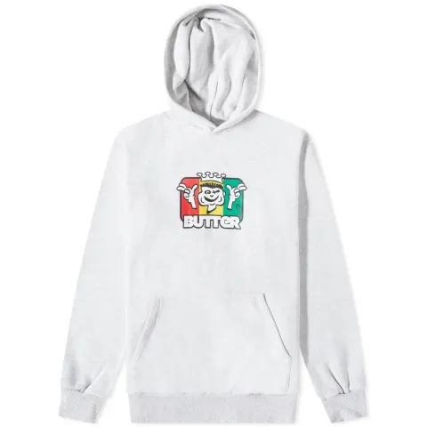 King Hoodie