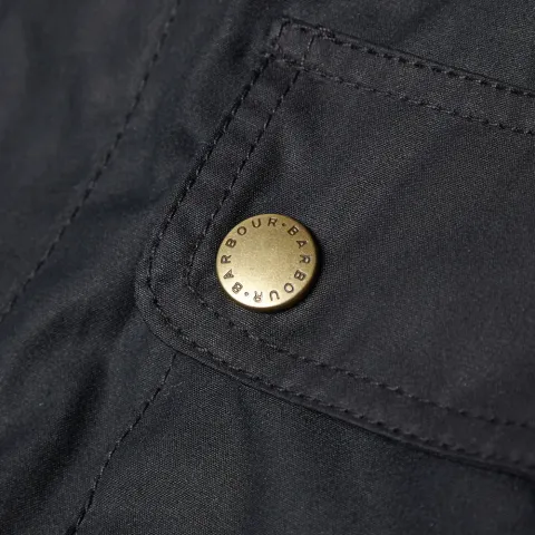 Casting Jacket