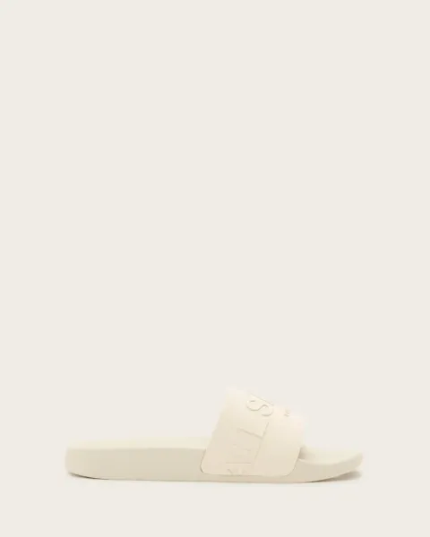 Biggy Slip On Logo Sliders